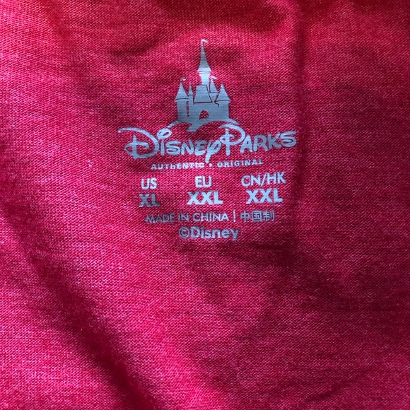 3/$40 Disney Mickey Mouse top - Picture 6 of 6
